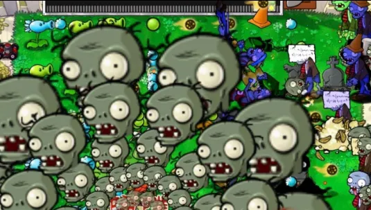 植物大战僵尸损版安装器2025官方最新版本截图