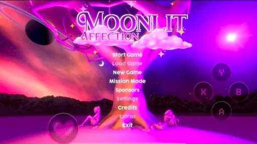 病娇模拟器月光2025官方最新版本截图