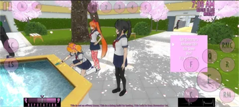 病娇模拟器月光2025官方最新版本 病娇模拟器月光2025官方最新版本