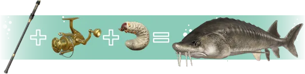 俄罗斯钓鱼模拟器(钓鱼模拟游戏) 俄罗斯钓鱼模拟器(钓鱼模拟游戏)