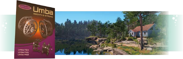 俄罗斯钓鱼模拟器(钓鱼模拟游戏) 俄罗斯钓鱼模拟器(钓鱼模拟游戏)