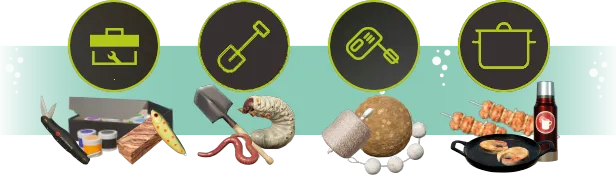 俄罗斯钓鱼模拟器