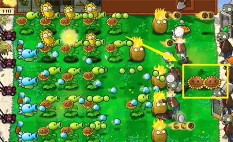 植物大战僵尸IC2025最新版本 植物大战僵尸IC2025最新版本