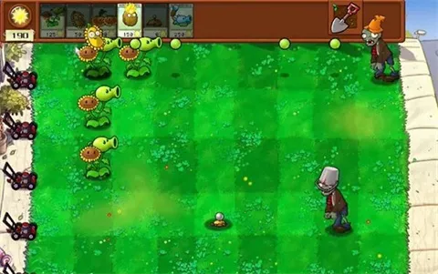 植物大战僵尸IC2025最新版本 植物大战僵尸IC2025最新版本
