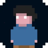 无尽的夜晚(像素冒险游戏)