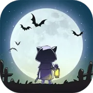 艾人的长夜(像素冒险游戏)