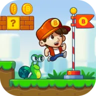 超级杰克跳跃2025官方最新版本