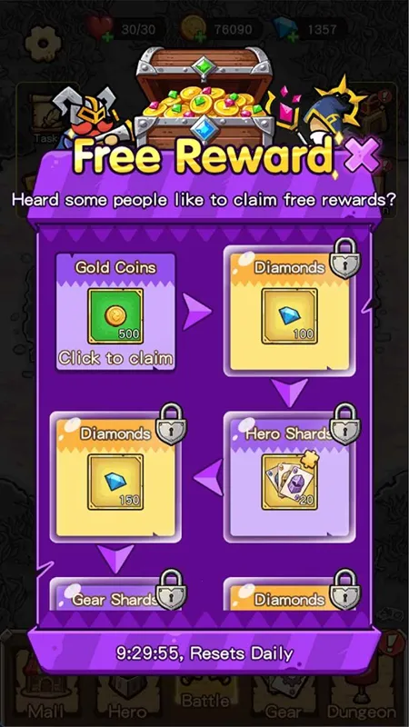 终极战魂(射击冒险游戏)截图