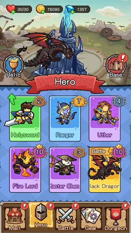 终极战魂(射击冒险游戏)截图