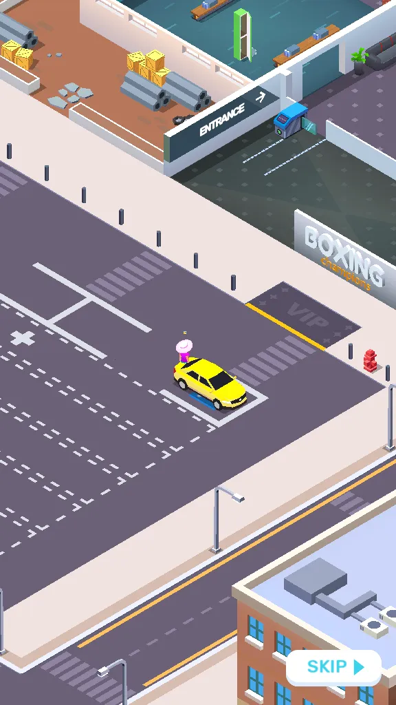 拳击馆大亨2025官方最新版本截图