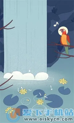 孤独的鸟儿(孤独鸟互动游戏)截图