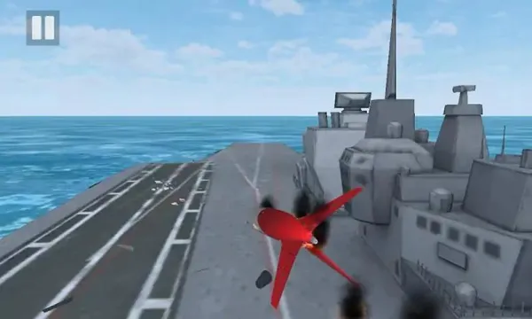 飞机失事模拟器2025最新版本