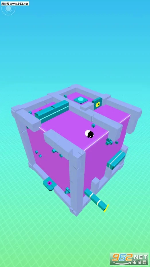 魔性小羊大作战(休闲闯关游戏)截图