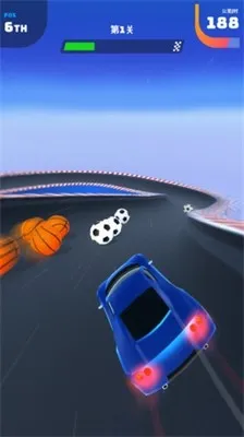 飞车大师2025下载截图