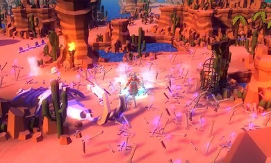 不死族2(不死族冒险游戏)截图