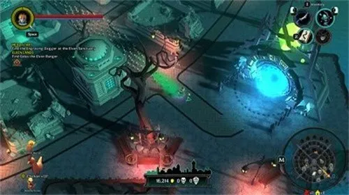 不死族2(不死族冒险游戏)截图