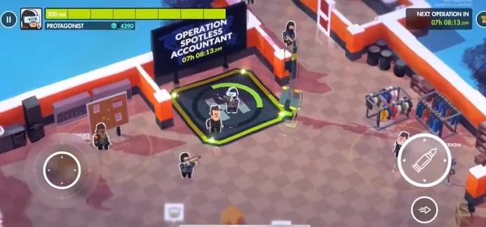 微小战争2025官方正版 微小战争2025官方正版