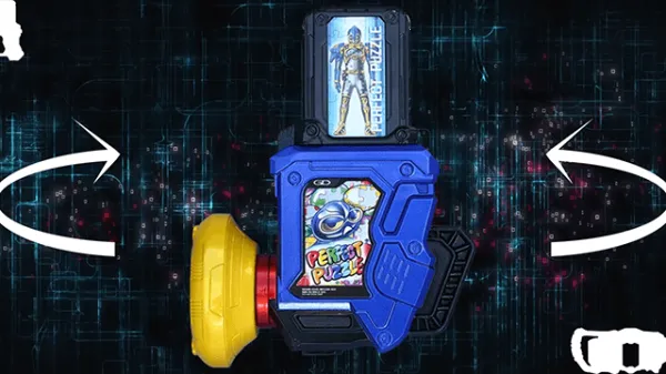 假面骑士艾克赛德腰带模拟器（DX Gamer Driver2025下载截图