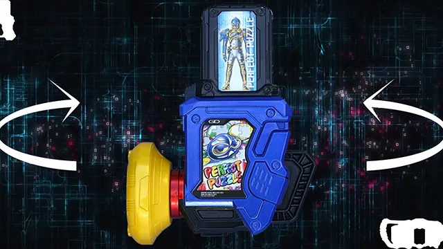 假面骑士艾克赛德腰带模拟器（DX Gamer Driver2025下载截图