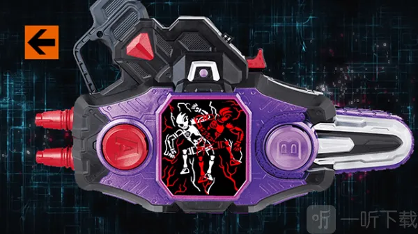 假面骑士艾克赛德腰带模拟器(DX Gamer Driver2025下载 假面骑士艾克赛德腰带模拟器(DX Gamer Driver2025下载