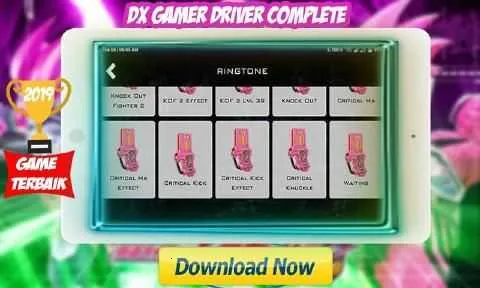 假面骑士艾克赛德腰带模拟器（DX Gamer Driver2025下载截图