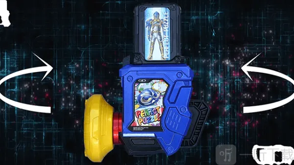 假面骑士艾克赛德腰带模拟器(DX Gamer Driver2025下载 假面骑士艾克赛德腰带模拟器(DX Gamer Driver2025下载