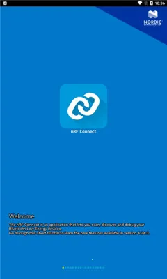 nRF Connect2025�ٷ�����v4.27.1 ��Ѱ�