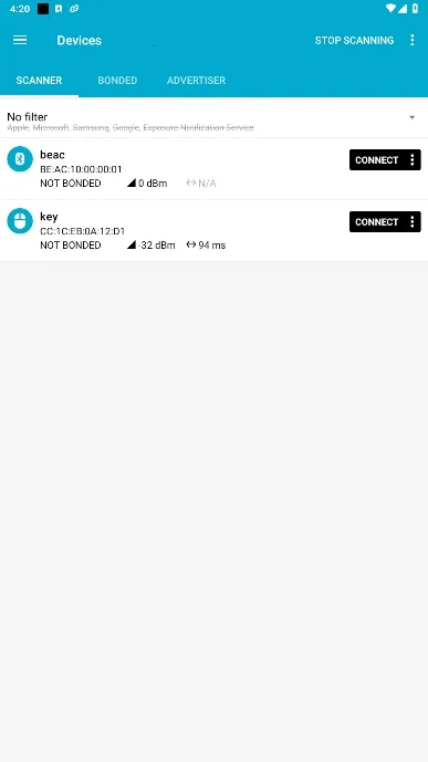 nRF Connect2025�ٷ�����