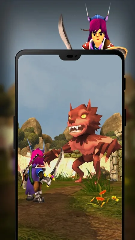 Crusado2025官方最新版本截图