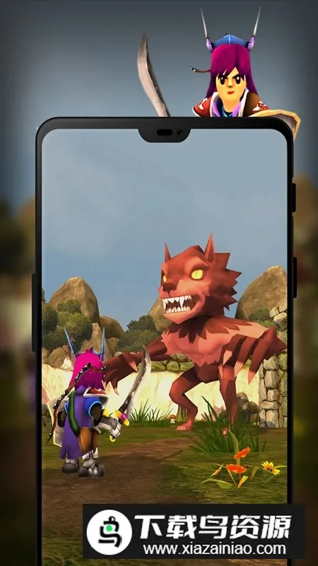 Crusado2025官方最新版本截图