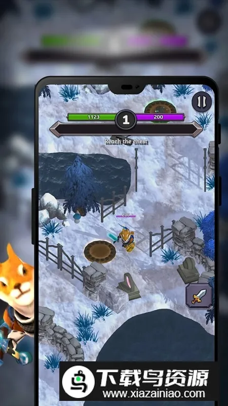 Crusado2025官方最新版本