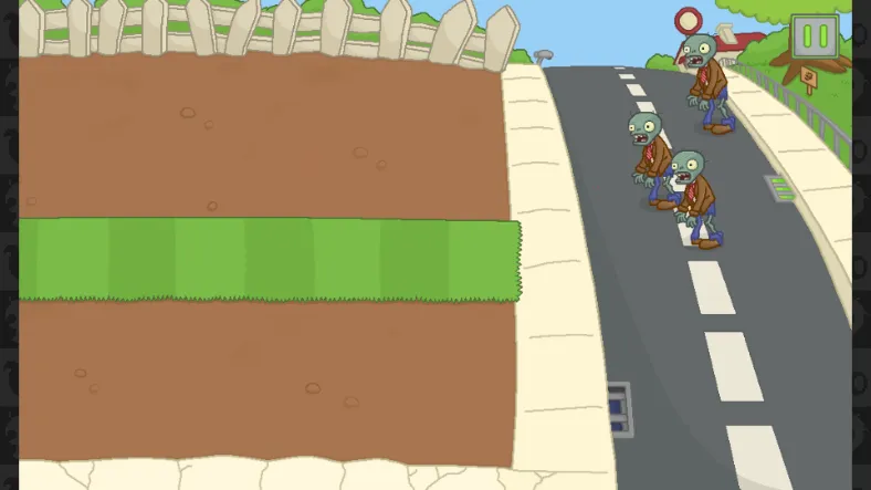 植物大战僵尸邻里保卫战安卓版手机版截图