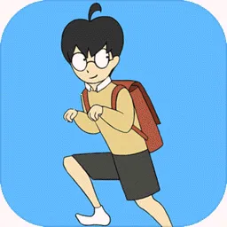 逃课大作战(逃课策略游戏)