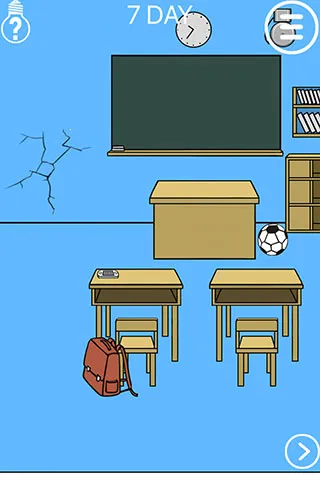 逃课大作战(逃课策略游戏)截图