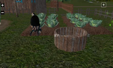 俄罗斯乡村模拟器2025最新版本 俄罗斯乡村模拟器2025最新版本