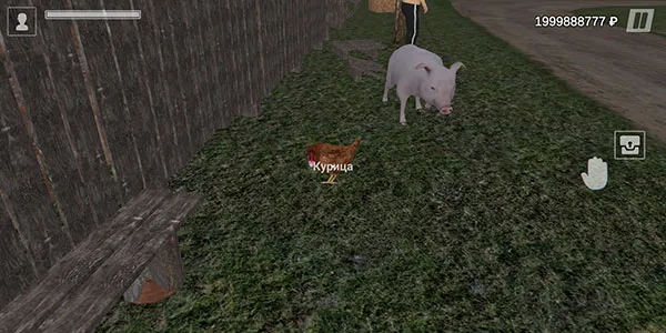 俄罗斯乡村模拟器2025最新版本 俄罗斯乡村模拟器2025最新版本