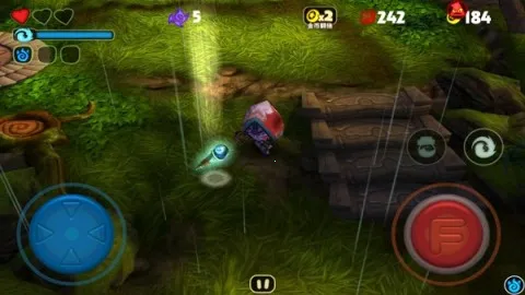 奇幻射击2025官方正版 奇幻射击2025官方正版