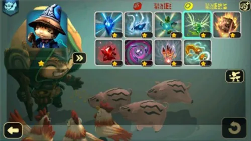 奇幻射击2025官方正版 奇幻射击2025官方正版