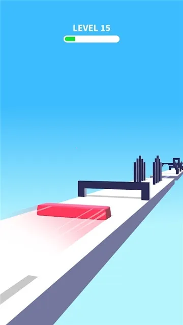 果冻位移2025最新版本截图