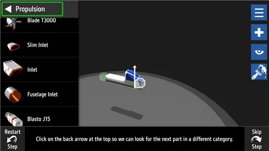 简单飞行最新手机版截图