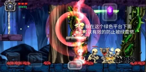 魔法狂暴2025下载安装 魔法狂暴2025下载安装