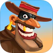 跑和射击仇敌2025下载安装