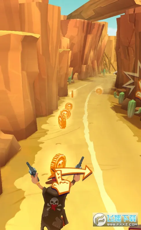 跑和射击仇敌2025下载安装