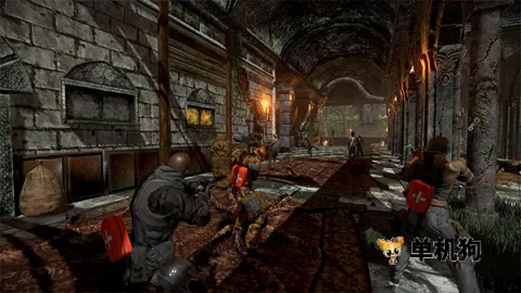 七日求生新世界(末日生存游戏)截图