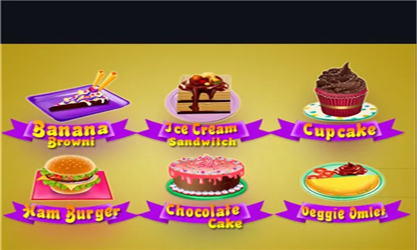 露娜开放式厨房最新手机版截图