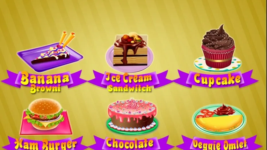 露娜开放式厨房最新手机版