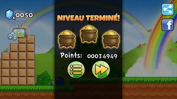 超级水管工2(横版冒险游戏)