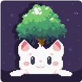 飞天萌猫(像素风闯关手游)