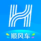 哈啰出行顺风车(一站式出行软件)