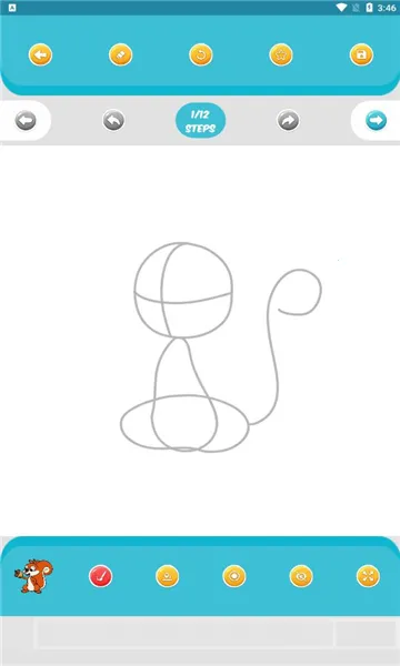 Artset4安卓版手机版截图